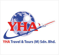 YHA TRAVEL & TOURS SDN BHD